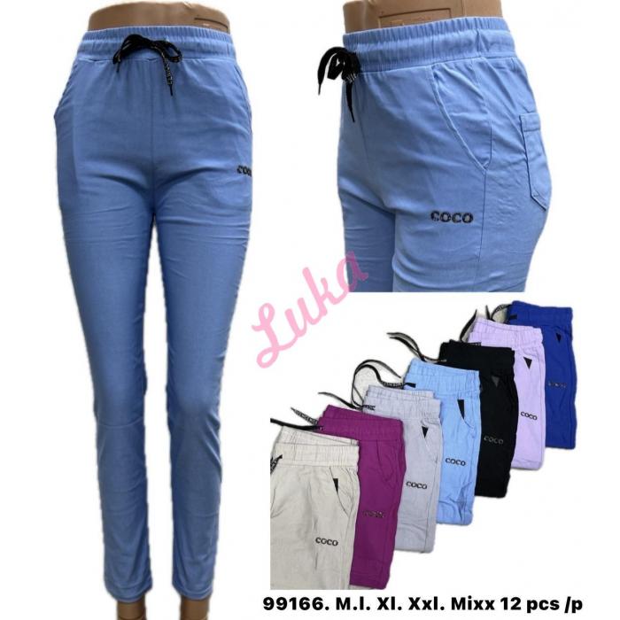 Women's pants NOO-99229
