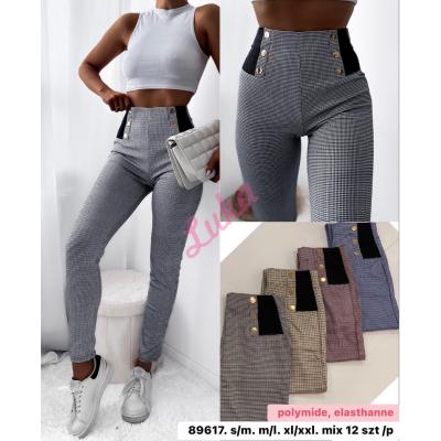 Women's pants NOO-89121