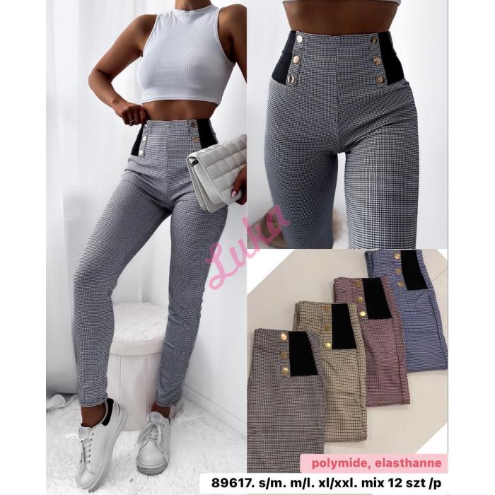 Women's pants NOO-89121