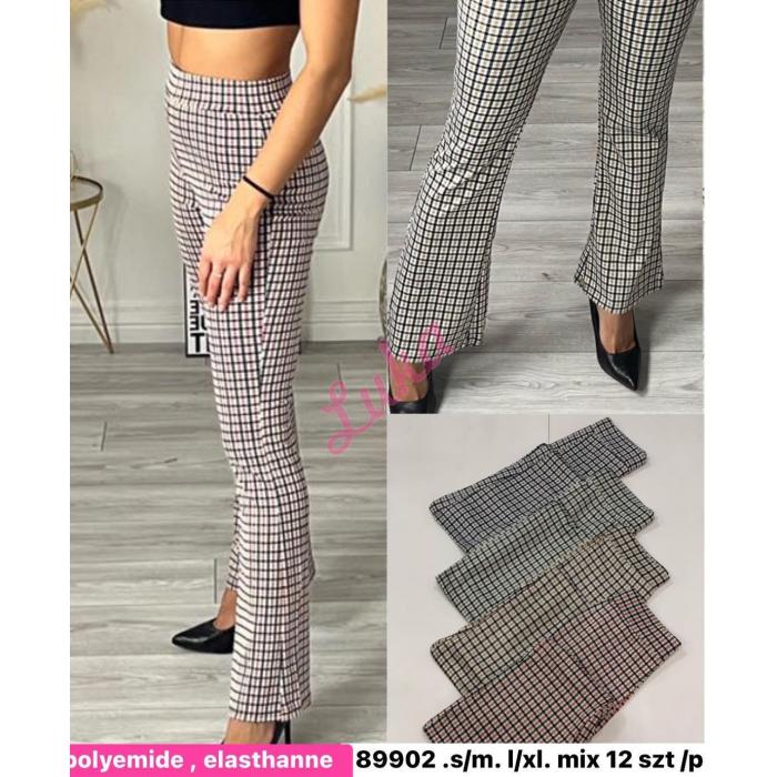 Women's pants NOO-89617
