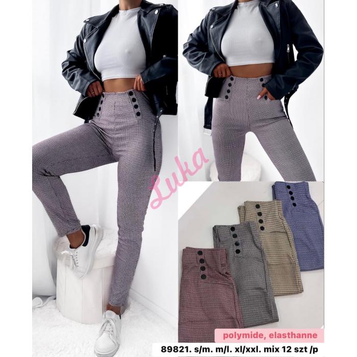 Women's pants NOO-89119