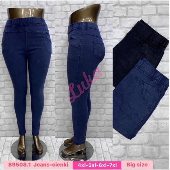 Women's pants NOO-77021