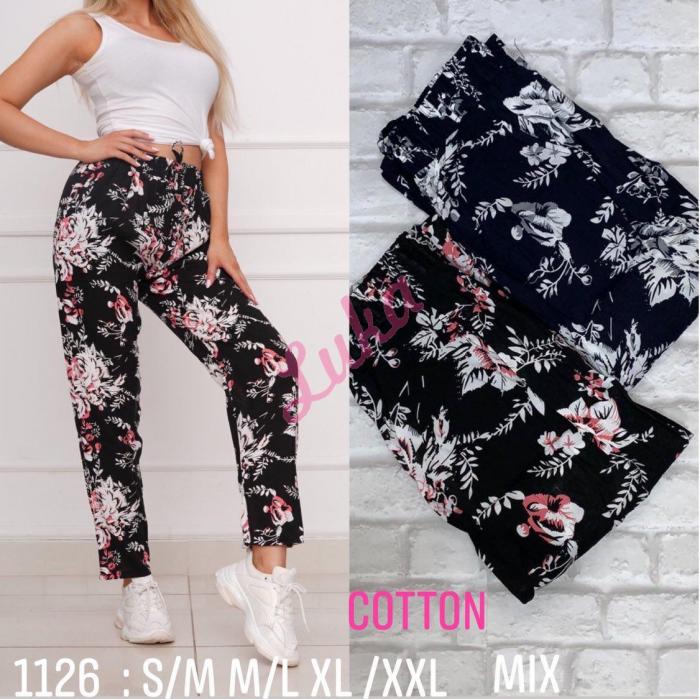 Women's pants NOO-89508