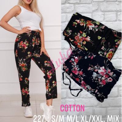 Women's pants NOO-1126