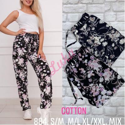 Women's pants NOO-228