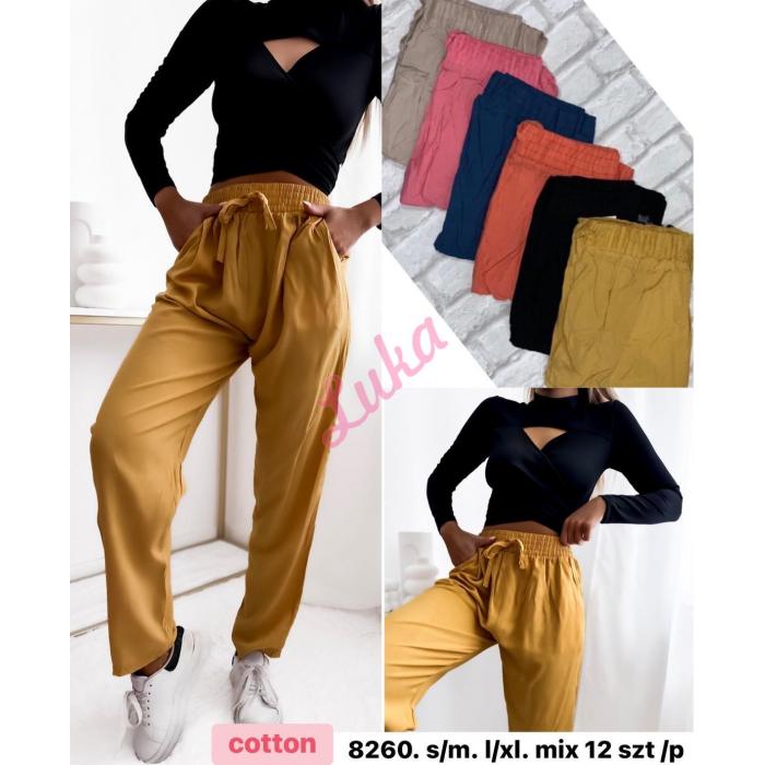 Women's pants NOO-002