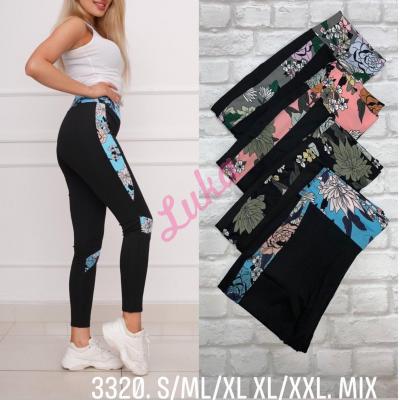 Women's leggings NOO-207