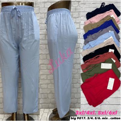 Women's pants NOO-8260