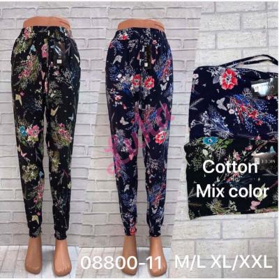 Women's pants NOO-98817