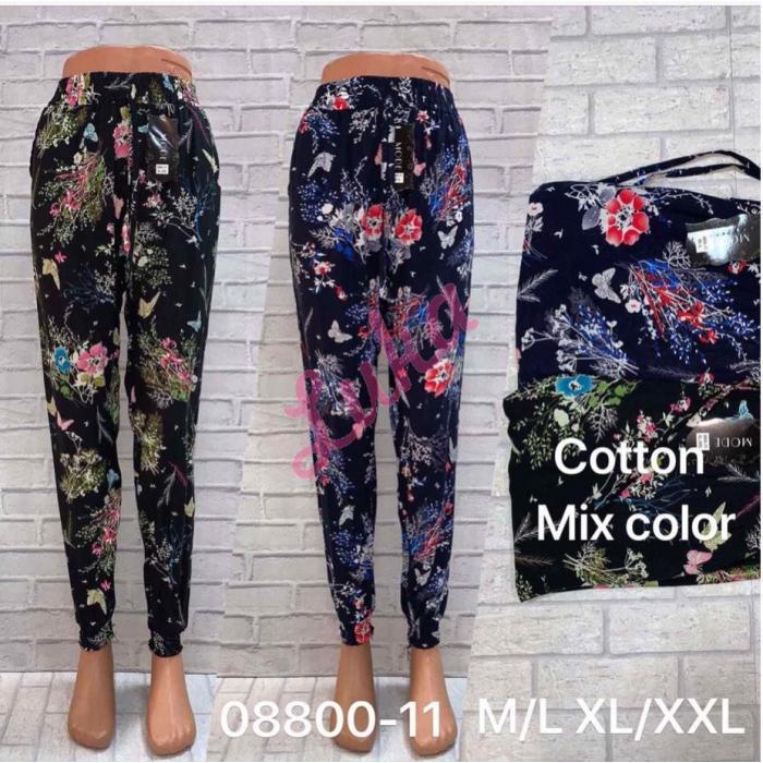 Women's pants NOO-98817