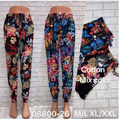 Women's pants NOO-08800-11