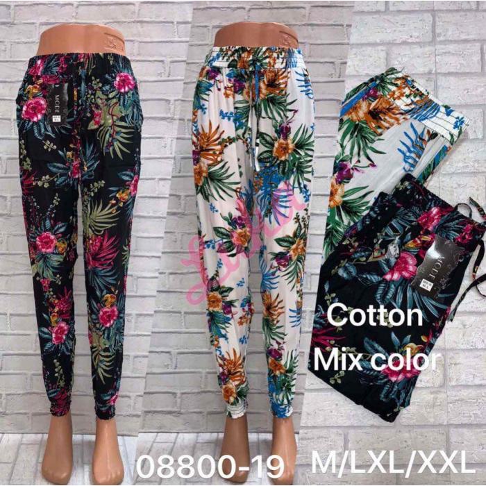 Women's pants NOO-08800-26