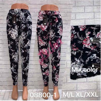 Spodnie damskie NOO-08800-1