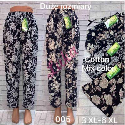 Women's pants NOO-0016