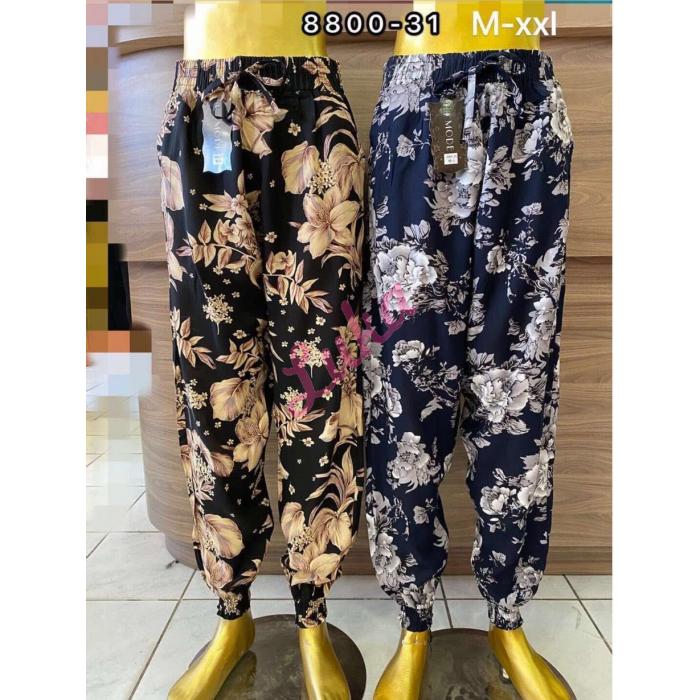 Women's pants NOO-005