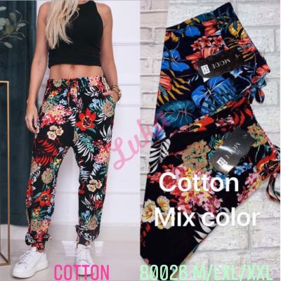 Women's pants NOO-8800-31