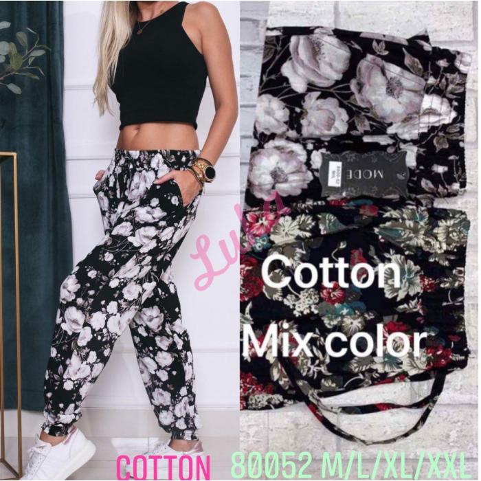 Women's pants NOO-8001