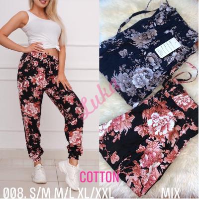 Women's pants NOO-80052