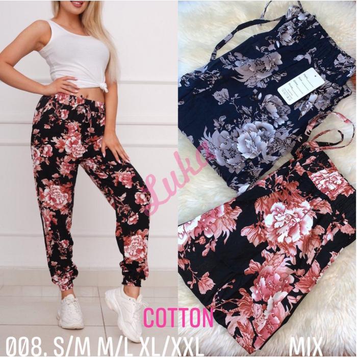 Spodnie damskie NOO-80052