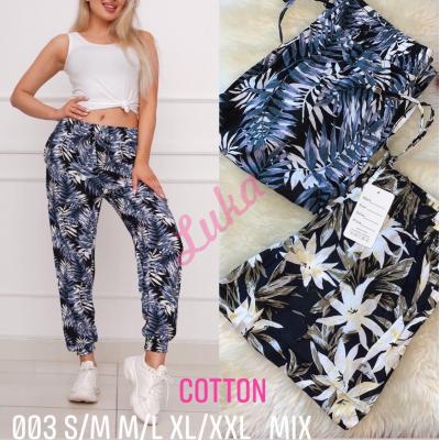 Women's pants NOO-008