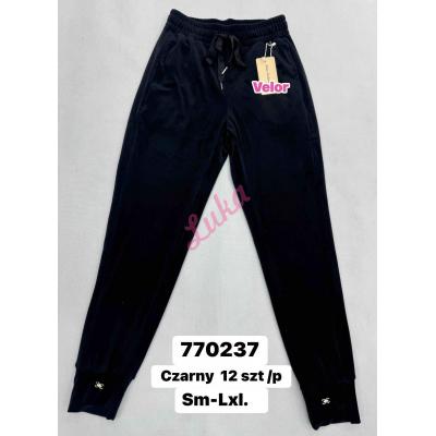 Women's pants NOO-770236