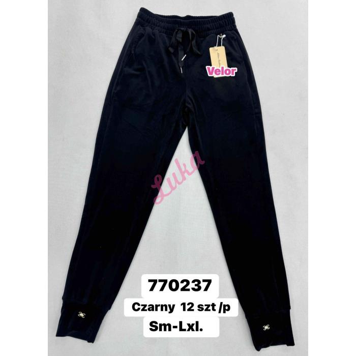 Women's pants NOO-770236