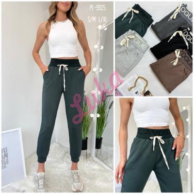Women's pants NOO-770237