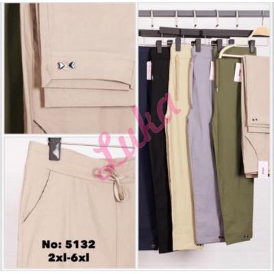 Women's pants NOO-99331