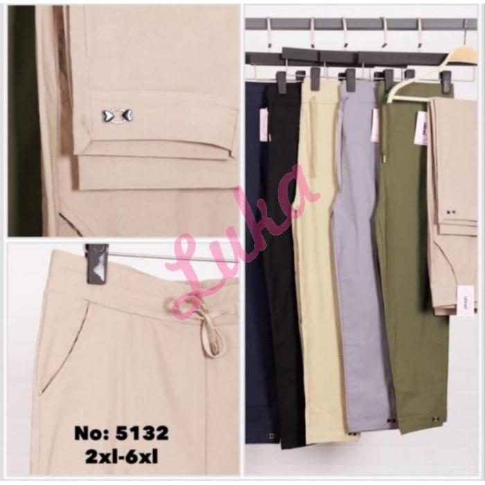 Spodnie damskie NOO-99331