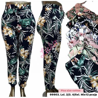 Women's pants NOO-5130