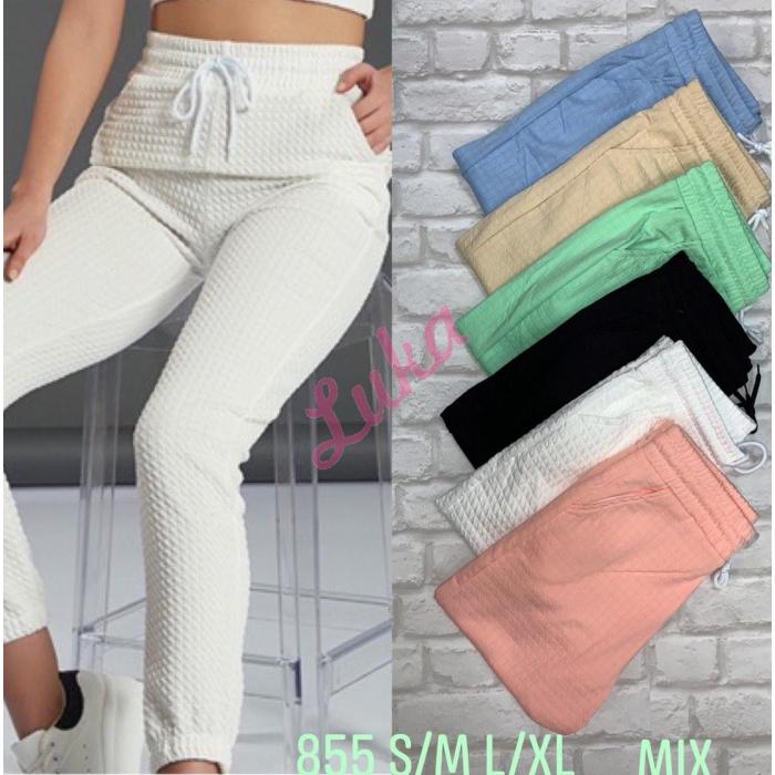Women's pants NOO-99903