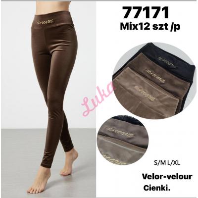 Women's leggings NOO-77171