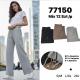Women's pants NOO-77855