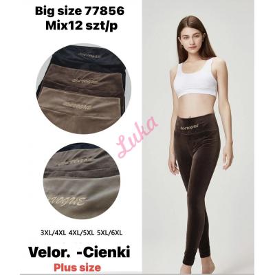 Women's leggings NOO-77856