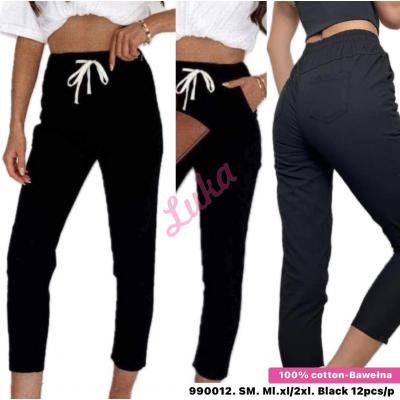 Women's pants NOO-990012