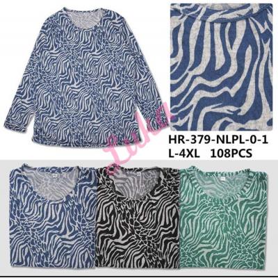 WOmen's Blouse Dunavone 3680