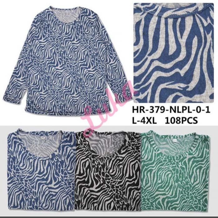 WOmen's Blouse Dunavone 3680