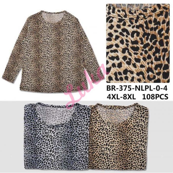 Women's Blouse Dunavone HR-379