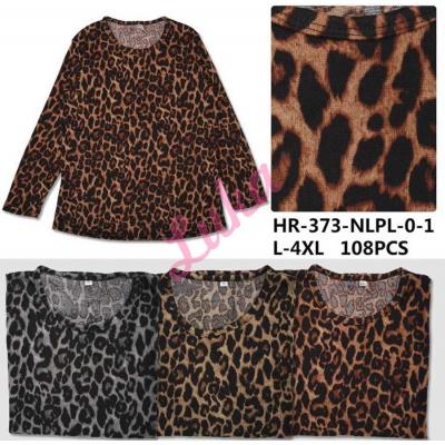 Women's Blouse Dunavone HR-3857