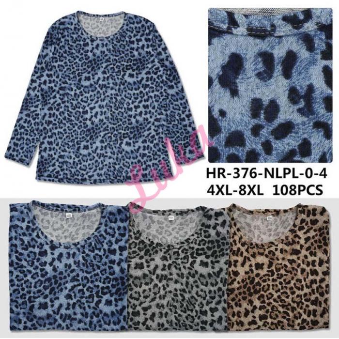 Women's Blouse Dunavone HR-3674