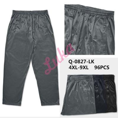 Men's Pants Dunavone 4822