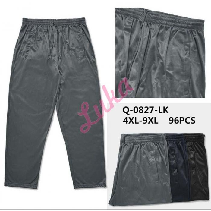 Men's Pants Dunavone 4822