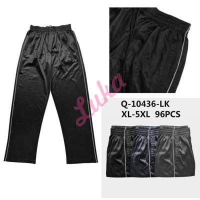 Men's Pants Dunavone Q-0827