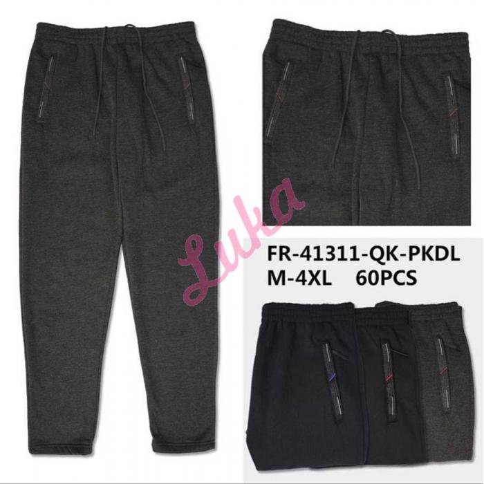 Men's Pants Dunavone FR-41310