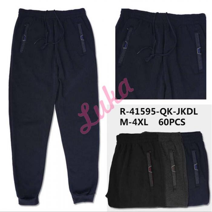 Men's Pants Dunavone FR-41311