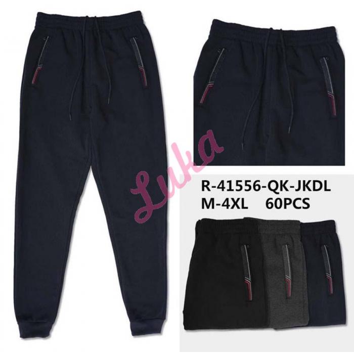 Men's Pants Dunavone FR-41594