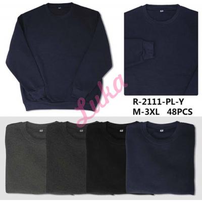 Sweter męski Dunauone R-2111