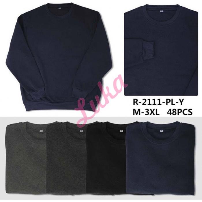 Men's Sweater Dunauone 333