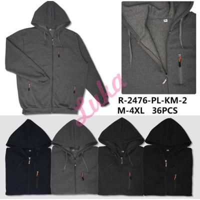 Bluza męska Dunavone R-2476