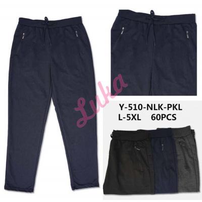 Men's Pants Dunavone FR-41556